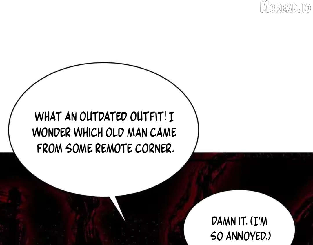 Era of the Haunted Chapter 607  - page 96